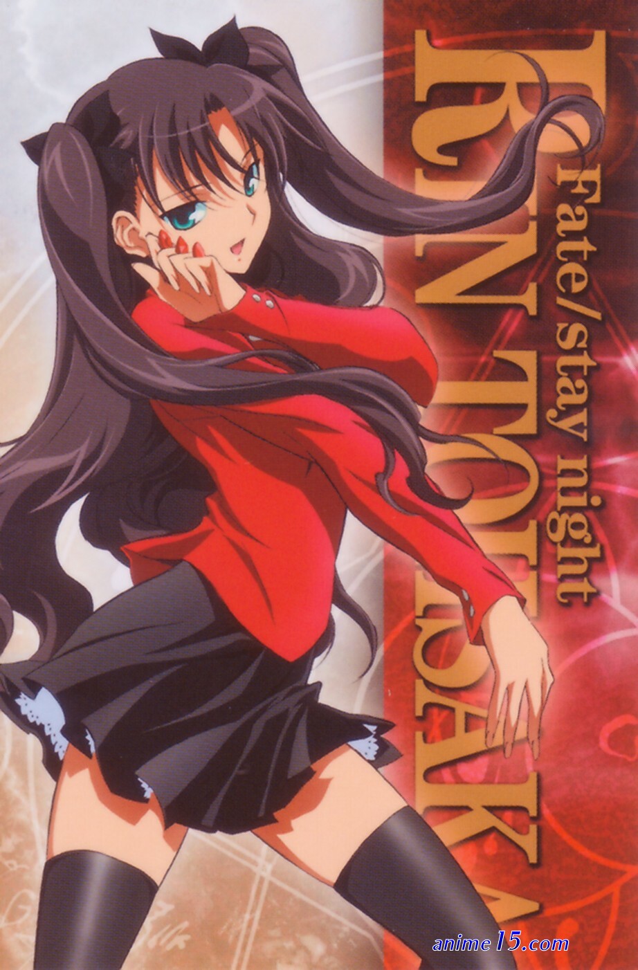 fate stay night animeflv
