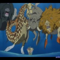 one piece episodio 527