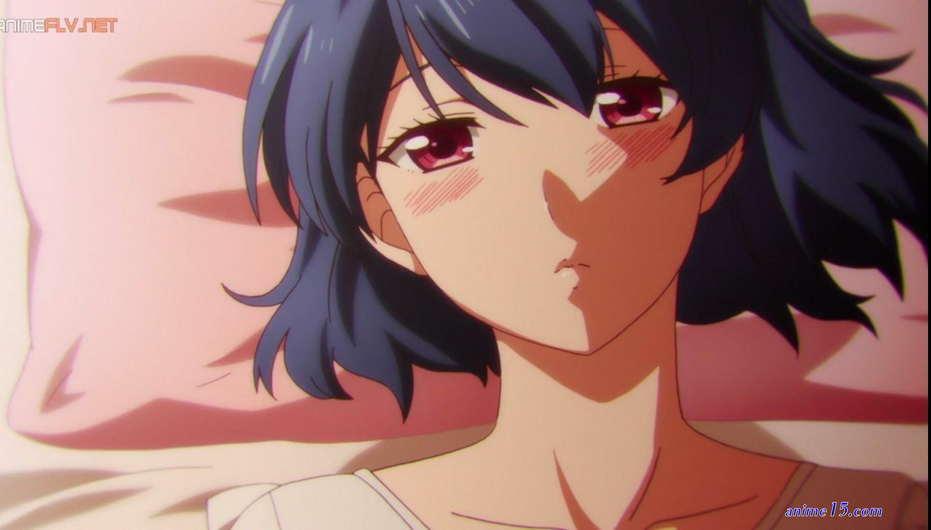 domestic na kanojo animeflv