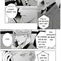 the alpha s bride volume 1 chapter 4