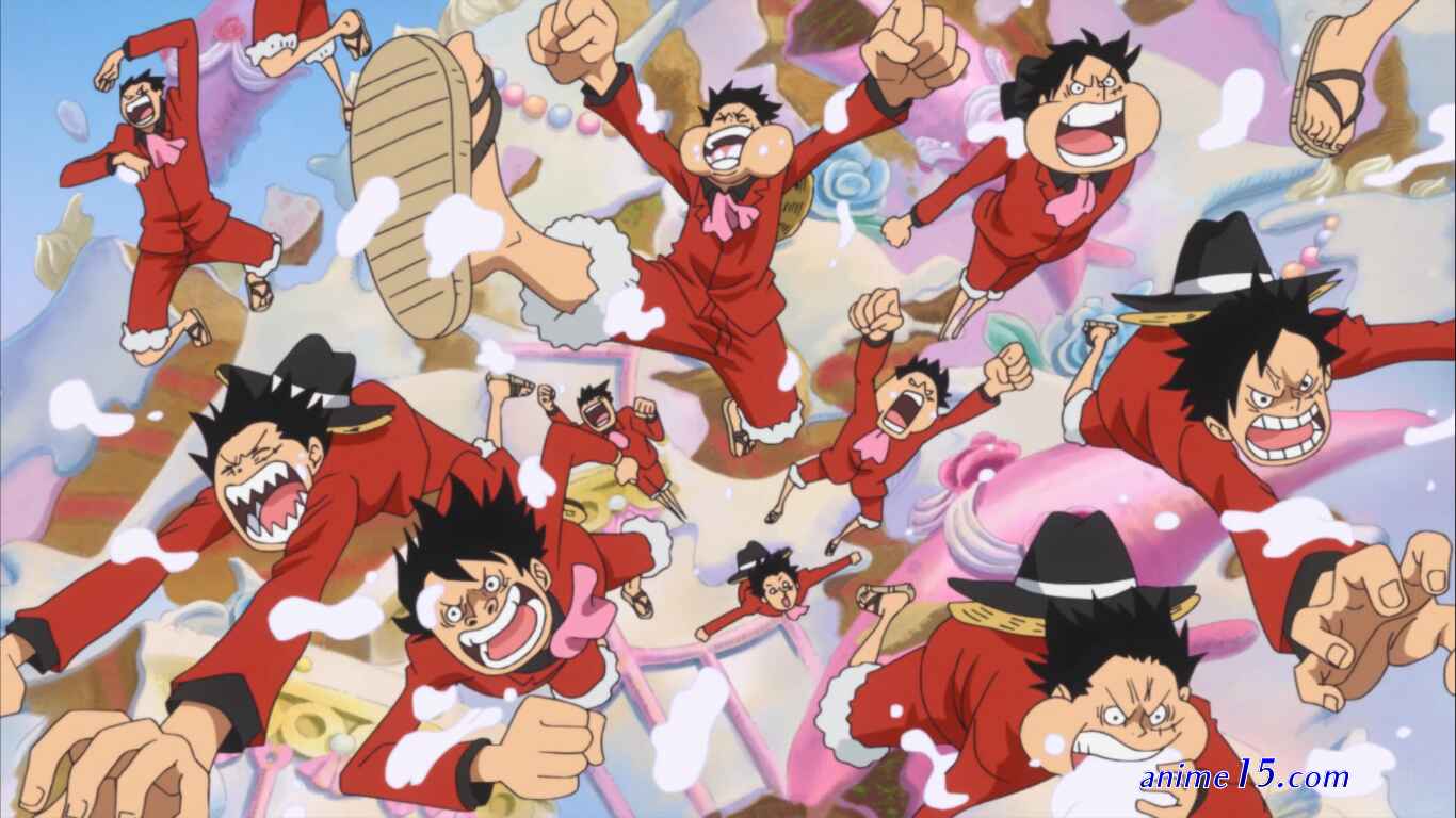 one piece capitulo 832