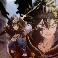 ver black clover