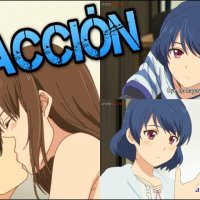 domestic na kanojo animeflv