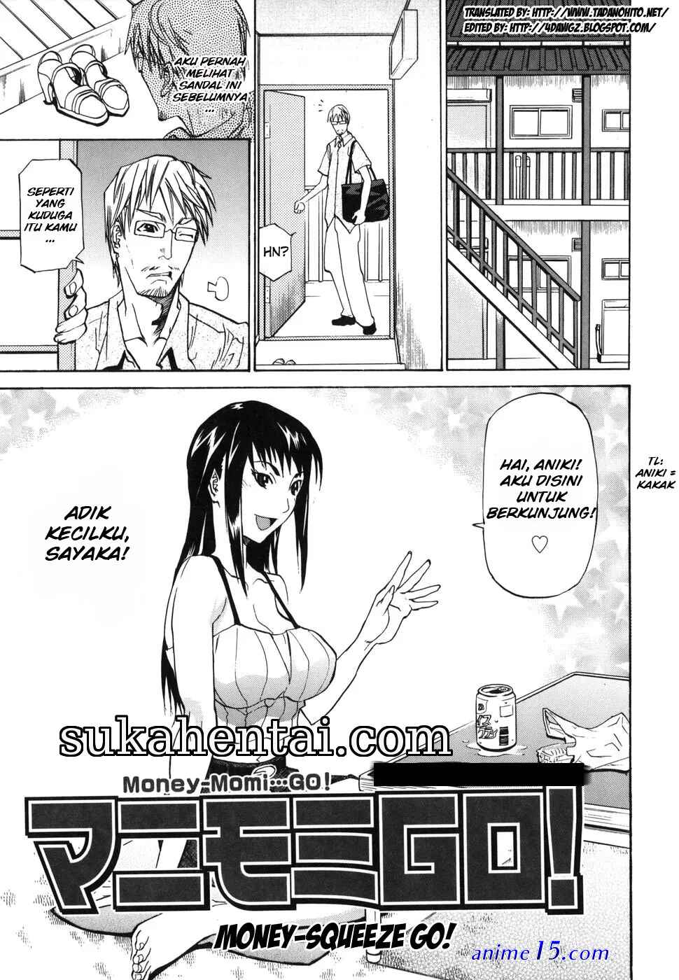anime adik kakak sex