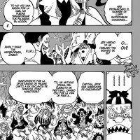 one piece capitulo 832