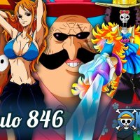 one piece capapitulo 846