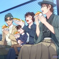 detective conan voiranime vf