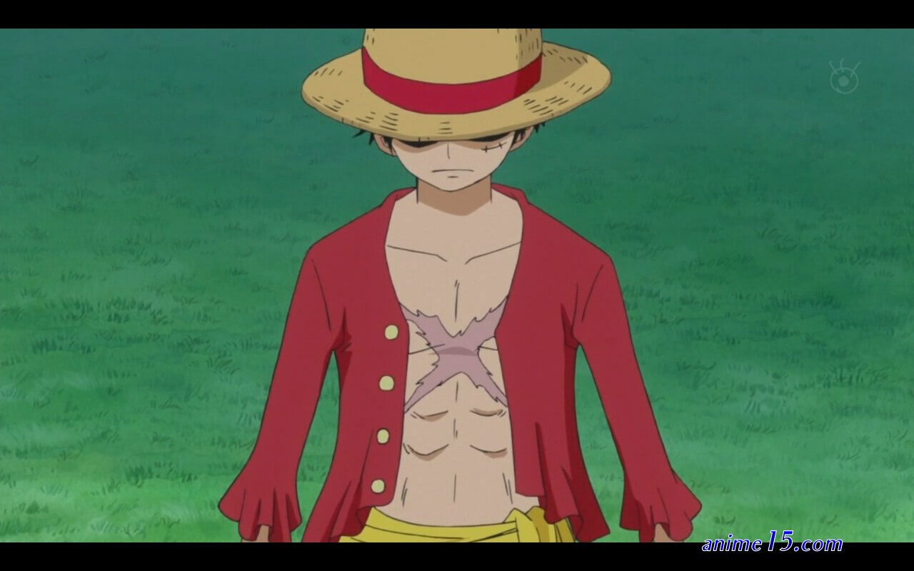 one piece episodio 527