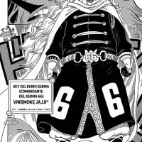one piece capitulo 832