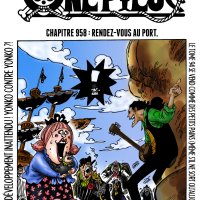 one piece vostfr 969