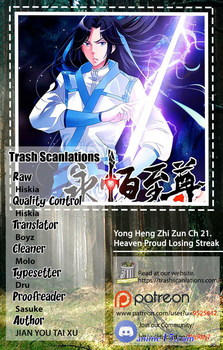 read manwha the loosing streak