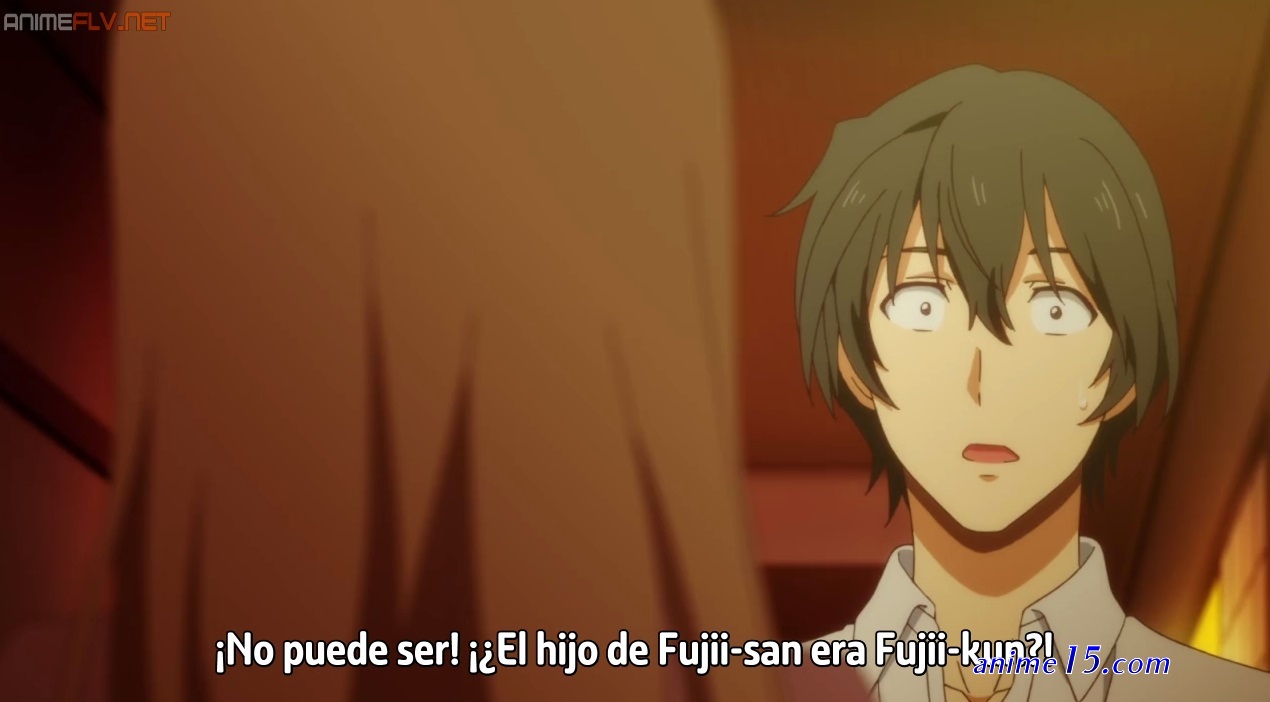 domestic na kanojo animeflv