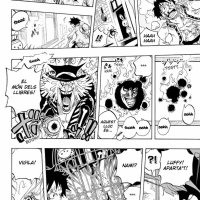 one piece capapitulo 846