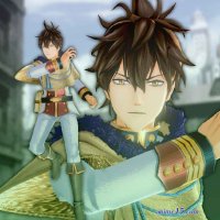 ver black clover
