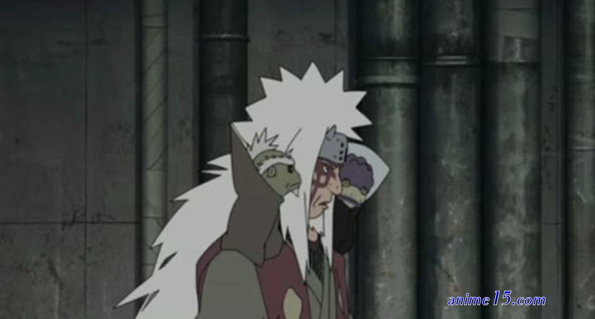 naruto shippuden vostfr en streaming