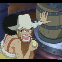 one piece episodio 527