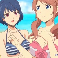 domestic na kanojo animeflv