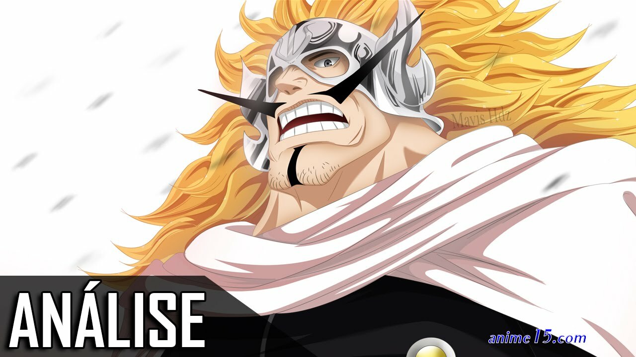 one piece capitulo 832