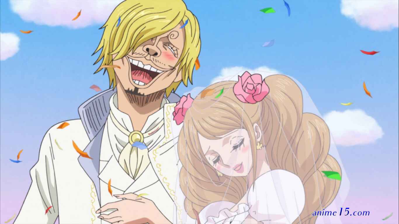 one piece capitulo 832