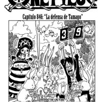 one piece capapitulo 846