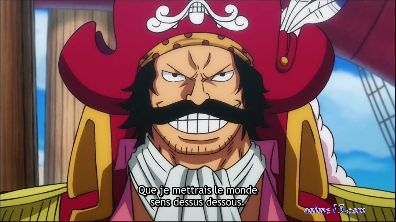 one piece vostfr 969