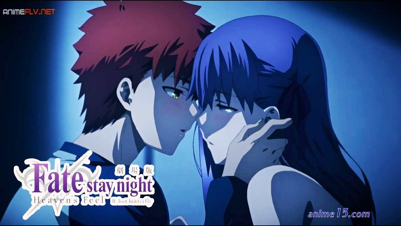 fate stay night animeflv