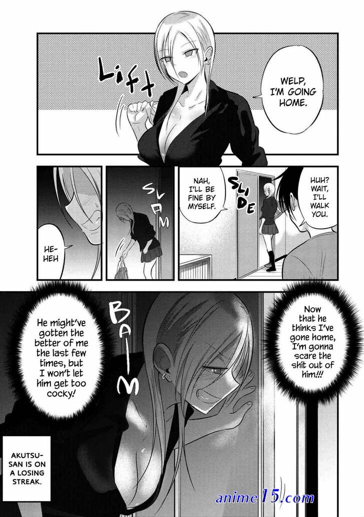 read manwha the loosing streak