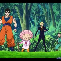 one piece 590