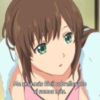 domestic na kanojo animeflv