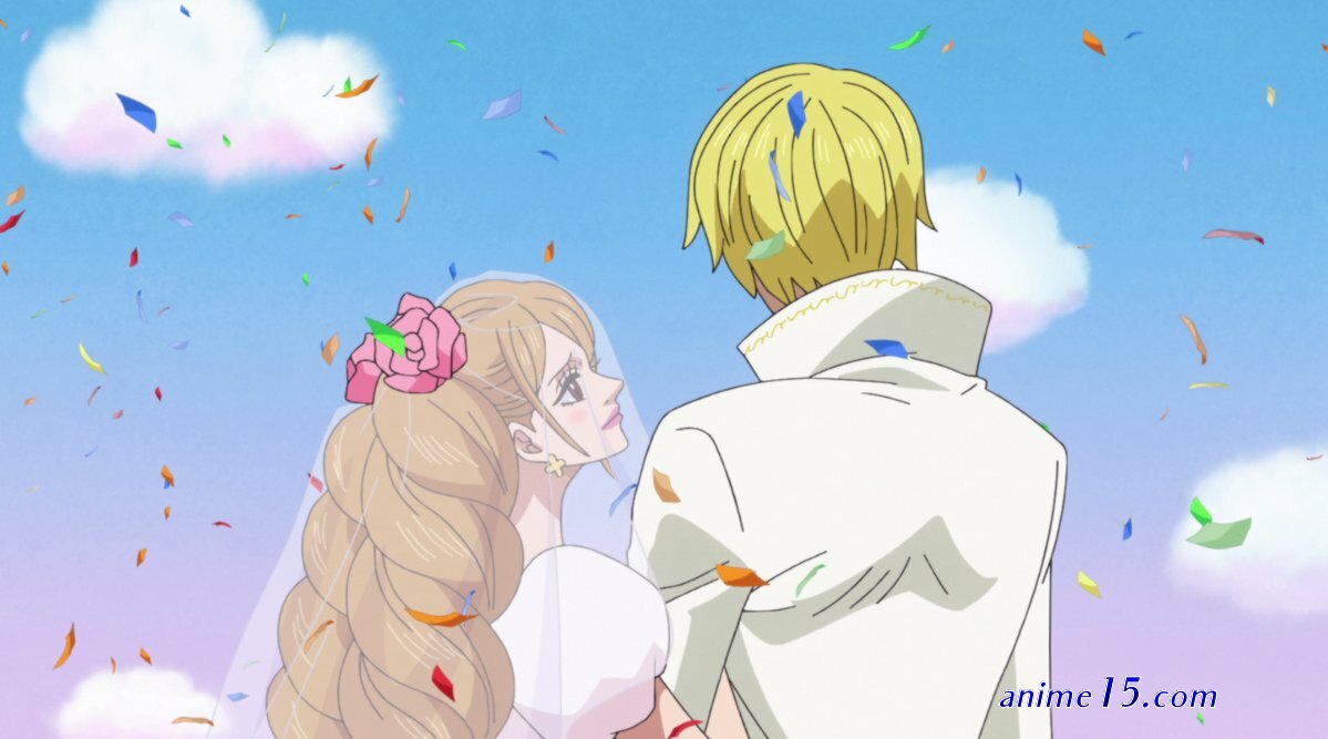 one piece capitulo 832