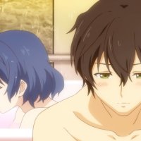domestic na kanojo animeflv
