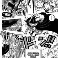 one piece capitulo 832