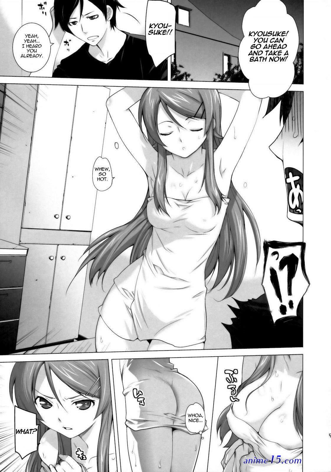 anime adik kakak sex