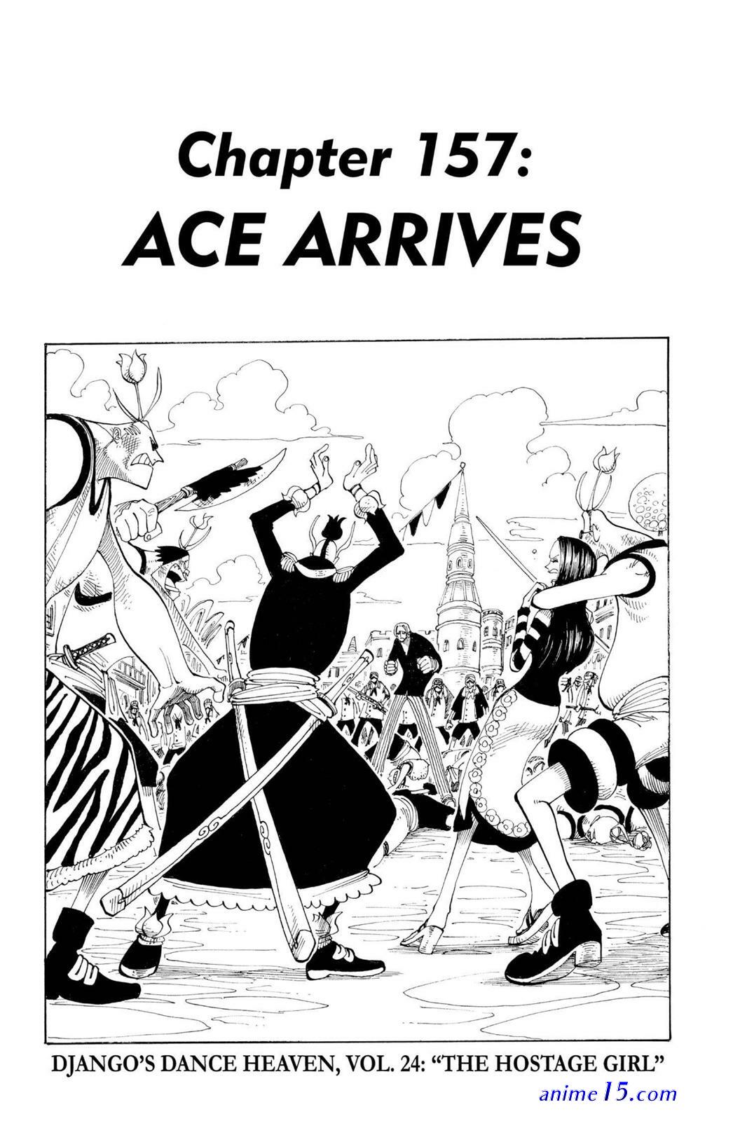 one piece cap 157