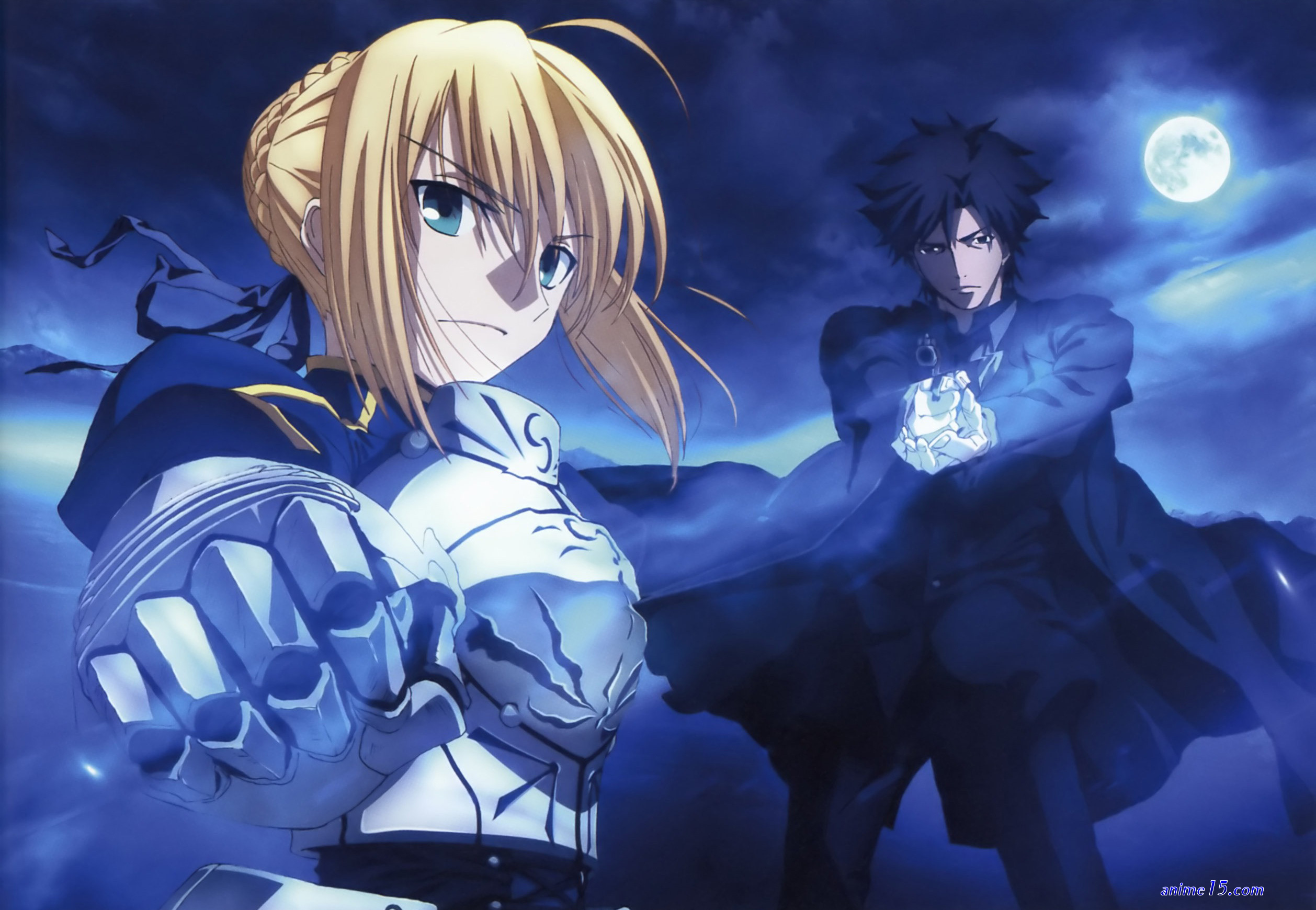 fate stay night animeflv