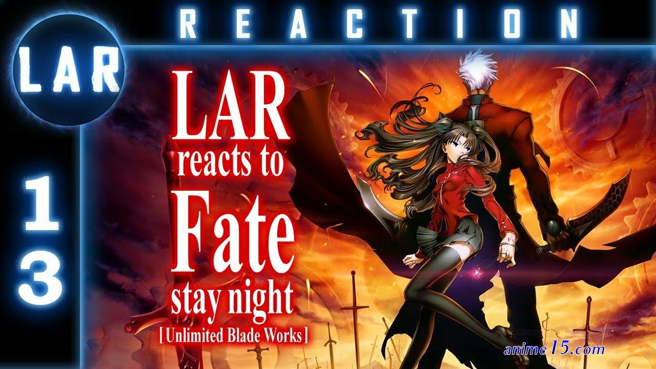 fate stay night animeflv