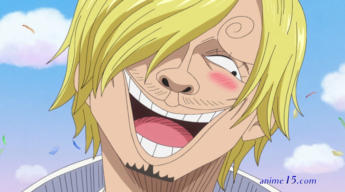 one piece capitulo 832