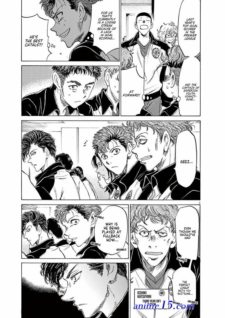read manwha the loosing streak