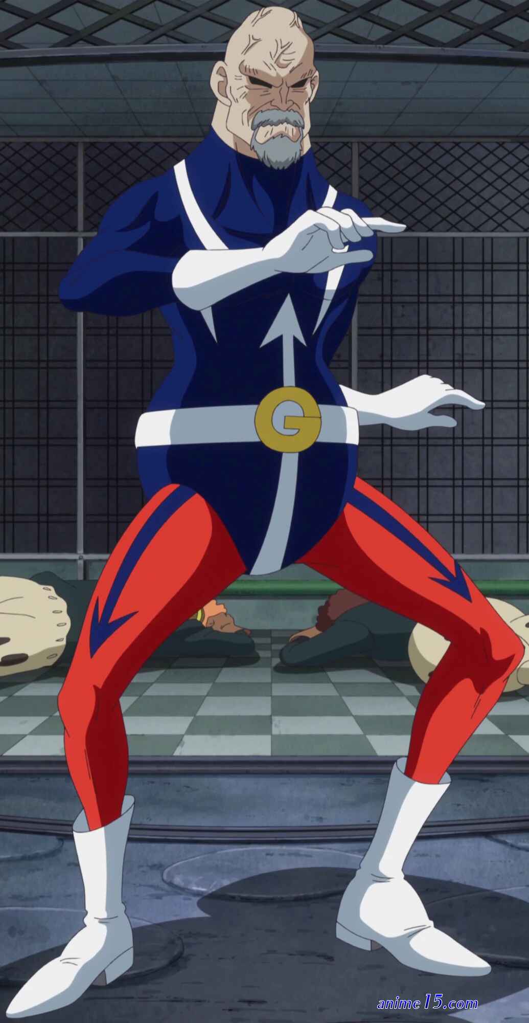 one piece cap 157