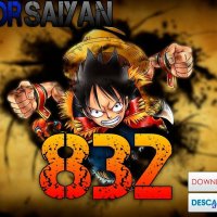 one piece capitulo 832