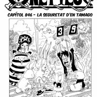 one piece capapitulo 846