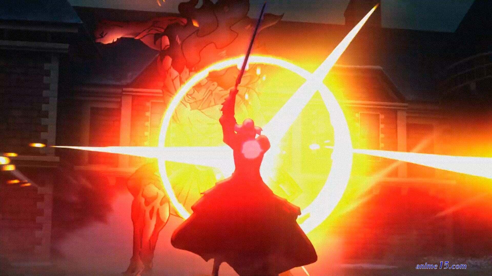 fate stay night animeflv