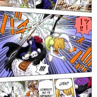 one piece capitulo 832