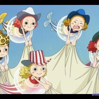 one piece episodio 527