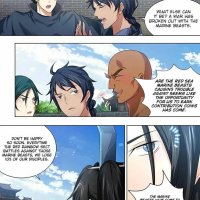 read manwha the loosing streak