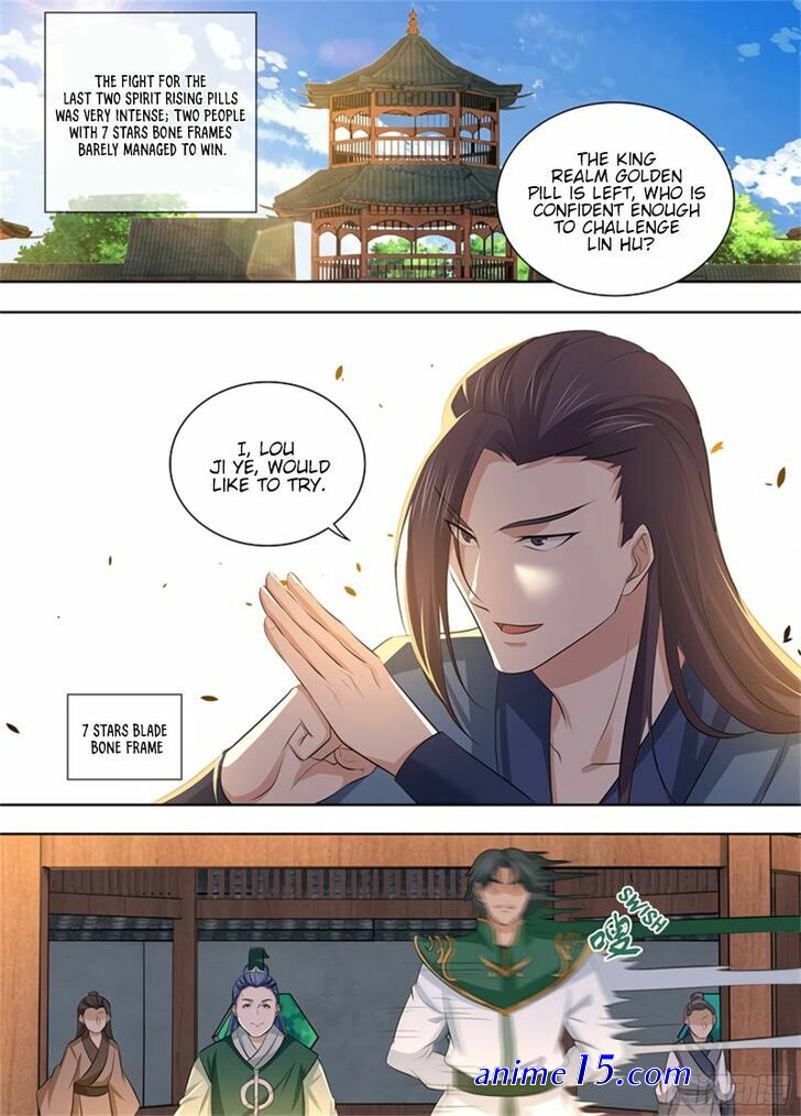 read manwha the loosing streak