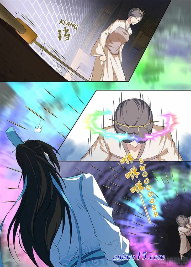 read manwha the loosing streak