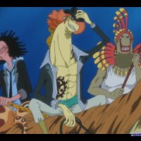 one piece episodio 527