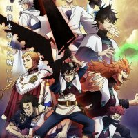 ver black clover