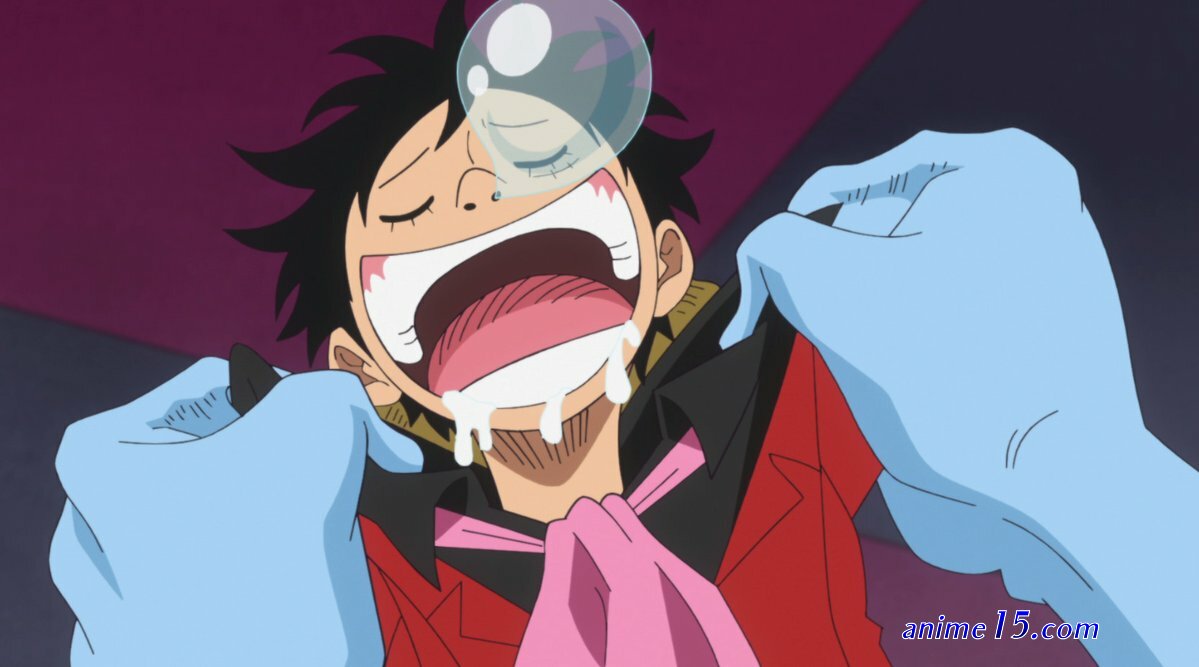 one piece capitulo 832